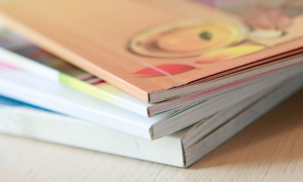 圖文(wén)快(kuài)印